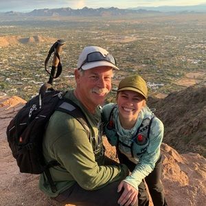 Meet your Posher, Jerry